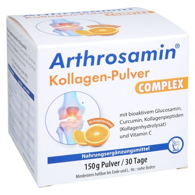 Arthrosamin Kollagen Pu Co