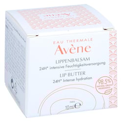 Avène Lippenbalsam 24 h intensive Feuchtigkeit