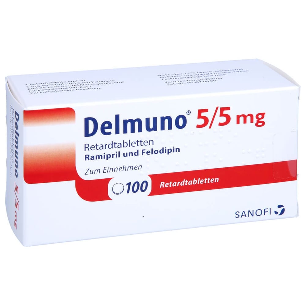 Delmuno 5/5 mg