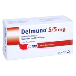 Delmuno 5/5 mg