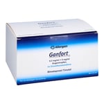 Ganfort 0,3 mg/ml + 5 mg/ml Augentropfen Produktbild 1
