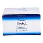 Ganfort 0,3 mg/ml + 5 mg/ml Augentropfen Produktbild 2