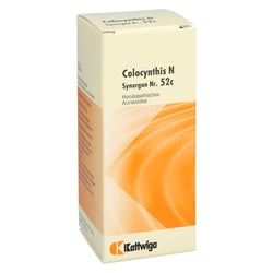 Synergon Kompl Colocy N52c