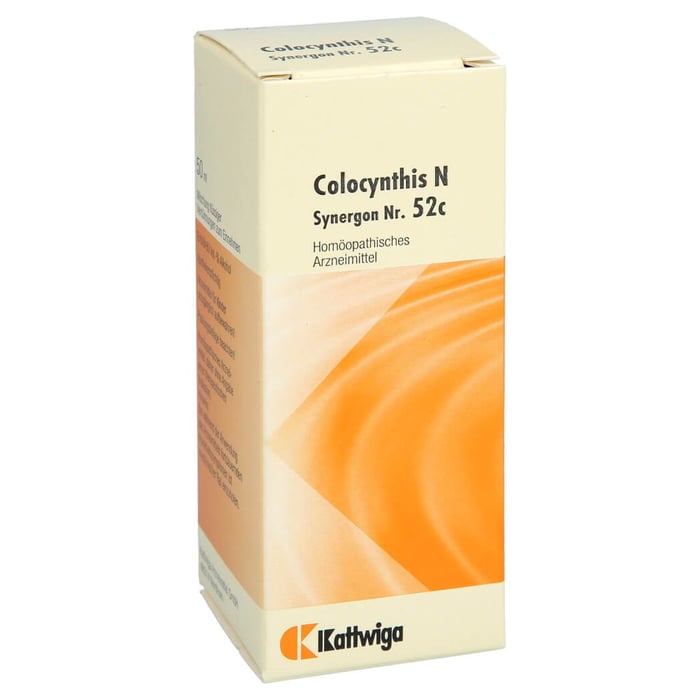 Synergon Kompl Colocy N52c