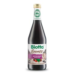 Biotta Breuss Antioxidant Bio