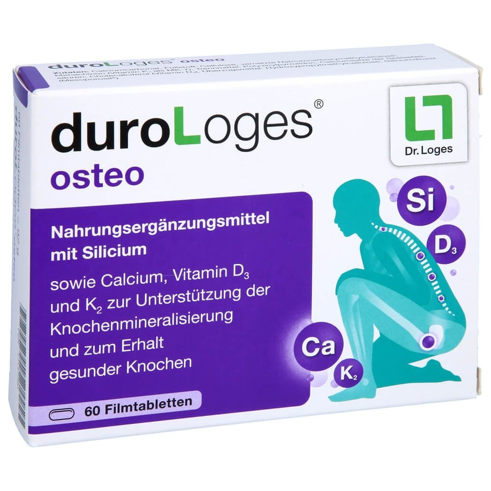 duroLoges osteo