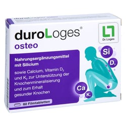duroLoges osteo