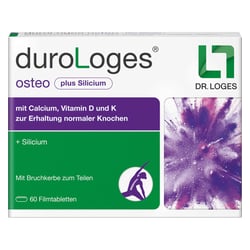 duroLoges osteo