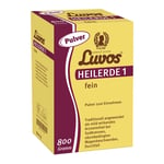 Luvos Heilerde 1 fein Produktbild 1