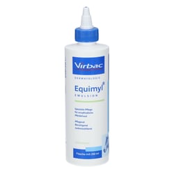 Equimyl Emulsion für Pferde