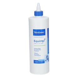 Equimyl Emulsion für Pferde