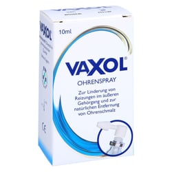 Vaxol Ohrenspray