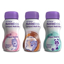 Nutrinidrink Compact MultiFibre Mischkarton
