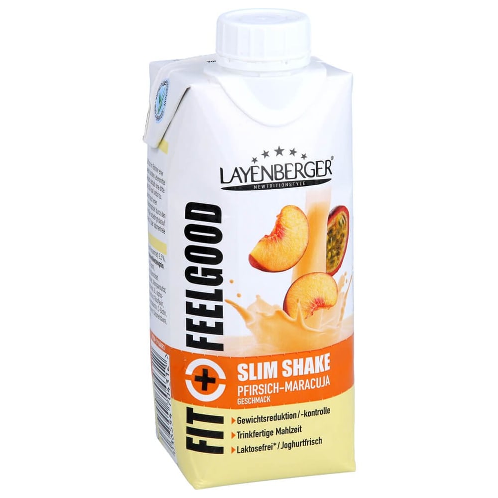 Layenb Fit+feel Sh Pfi Mar