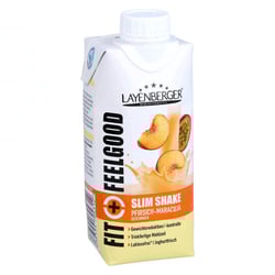 Layenb Fit+feel Sh Pfi Mar