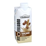 Layenb Fit+feel Sh Caf Lat