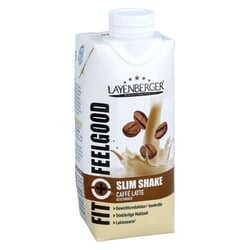 Layenb Fit+feel Sh Caf Lat