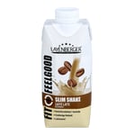 Layenb Fit+feel Sh Caf Lat