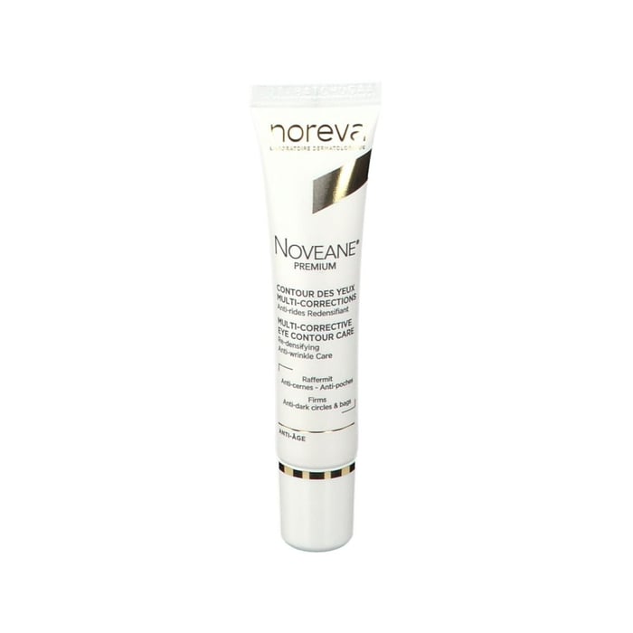 Noreva Noveane Premium Augen- und Lippenkonturpfl.
