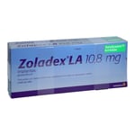 Zoladex 10,8 mg 3mo Depot Produktbild 1