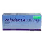 Zoladex 10.8mg 3mo Depot