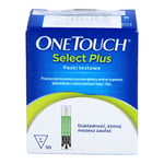 One Touch Select Plus Blut Produktbild 2