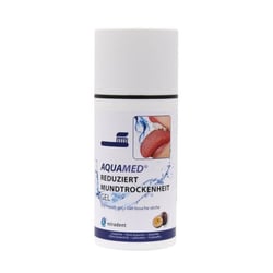 MIRADENT Aquamed Mundhygiene-Gel
