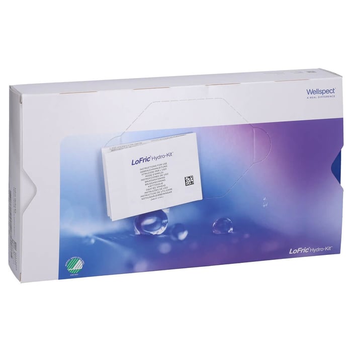 Lofric Hydro Kit Nel20ch10