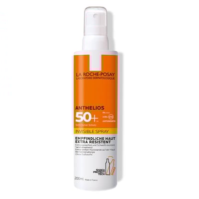 Roche Posay Ant Inv Spr50+