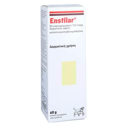 Enstilar 50 Mikrogramm/g + 0,5 mg/g