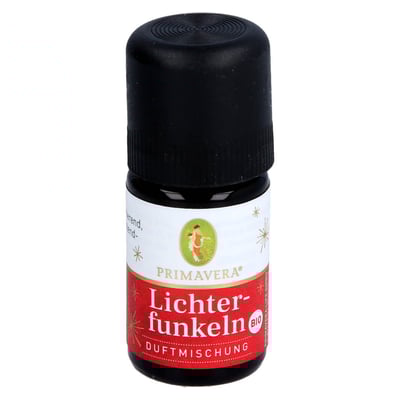 Lichterfunkeln Duftmischung