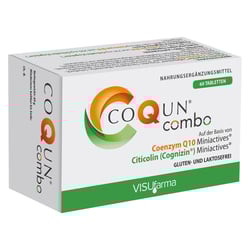 Coqun Combo Tabletten