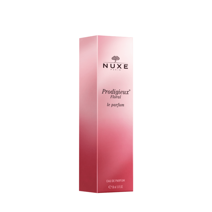 Nuxe Floral Parfum 50
