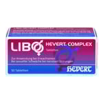 Libo Hevert Complex Tabletten