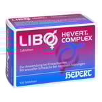 Libo Hevert Complex Tabletten
