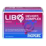 Libo Hevert Complex Tabletten