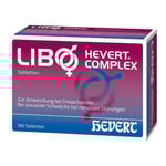 Libo Hevert Complex Tabletten
