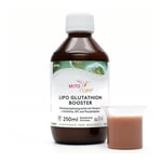 MITOcare Lipo Glutathion Booster Produktbild 1