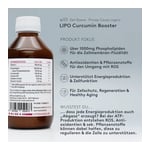 Lipo Curcumin Booster Produktbild 4