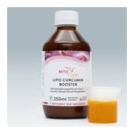 Lipo Curcumin Booster Produktbild 1