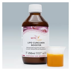 Lipo Curcumin Booster