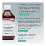 Lipo Curcumin Booster Produktbild 2