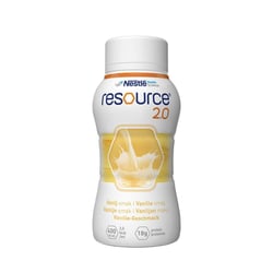 Resource 2.0 Vanille