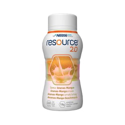 Resource 2.0 Ananas-Mango