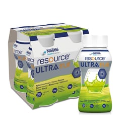 Resource Ultra Fruit Apfel