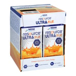 Resource Ultra Fruit Orange Produktbild 1