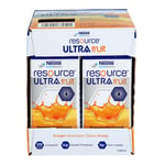 Resource Ultra Fruit Orange Produktbild 2