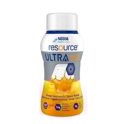 Resource Ultra Fruit Orange