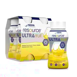 Resource Ultra Fruit Ananas