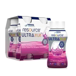 Resource Ultra Fruit Waldbeere
